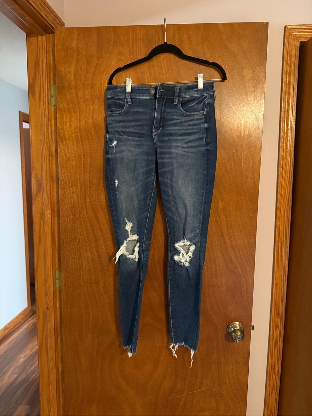 American Eagle The Dream Jean - 4 regular